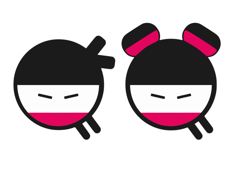 QQ Sushi Zürich Logo